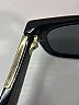 Burberry Black Sunglasses One size - photo 6