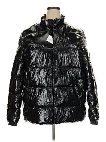 Calvin Klein Snow Jacket (view 1)