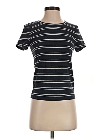 Splendid Short Sleeve Top (view 1)