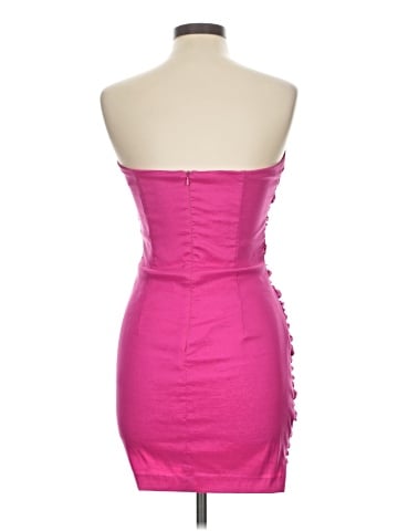 Jessica McClintock Cocktail Dress (view 2)