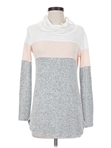 Market and Spruce Turtleneck Sweater (view 1)
