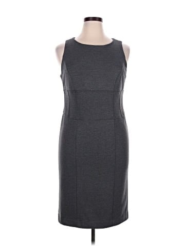 Adrienne Vittadini Cocktail Dress (view 1)