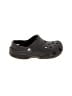 Crocs Black Clogs Size 11 (kids, wide) - photo 1