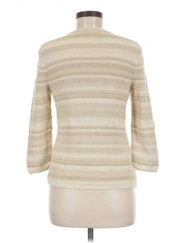 Lauren Jeans Co. 3/4 Sleeve T-Shirt (view 2)
