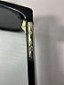 Burberry Black Sunglasses One size - photo 8