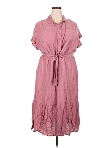 Lucky Brand Casual Dress (view 1)