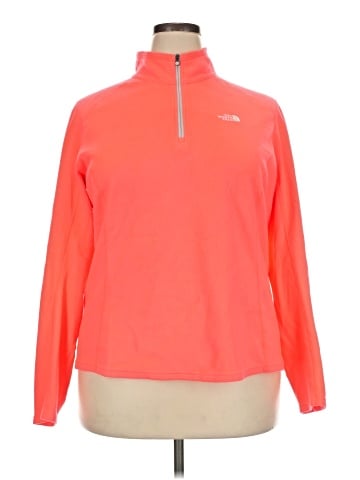 The North Face Pullover Sweater (view 1)