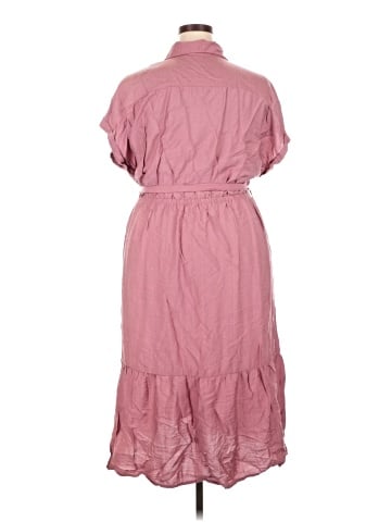 Lucky Brand Casual Dress (view 2)