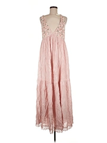 Pinnacle by Shruti Sancheti Casual Dress (view 1)
