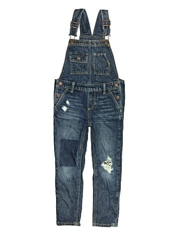 Baby Gap Overalls (view 1)