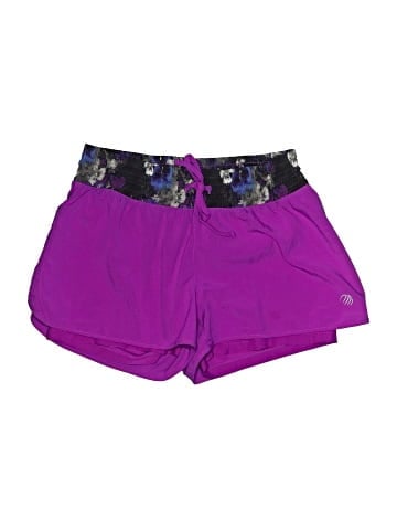 MPG Athletic Shorts (view 1)