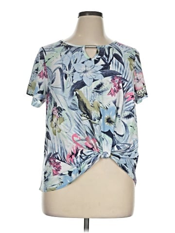 Coral Bay Short Sleeve T-Shirt (view 1)