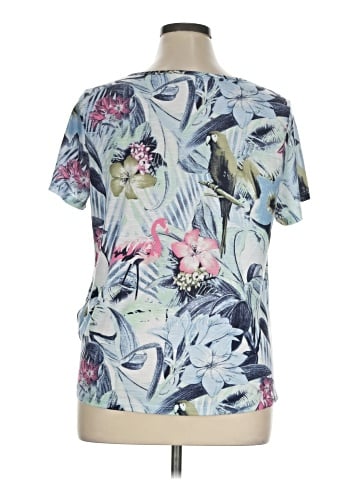 Coral Bay Short Sleeve T-Shirt (view 2)