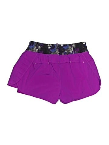 MPG Athletic Shorts (view 2)