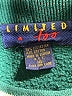Limited Too Green Sweatshirt Size 14 - photo 3