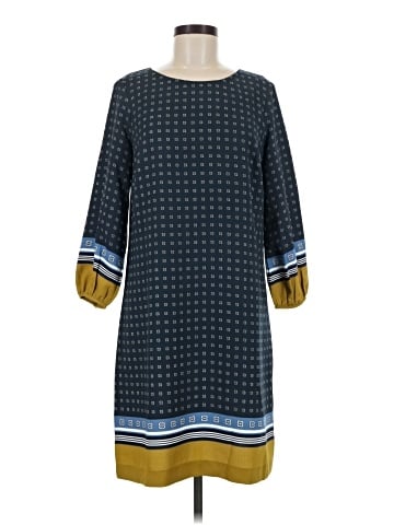 Ann Taylor Casual Dress (view 1)