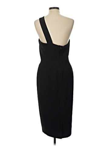 Maggy London Cocktail Dress (view 2)