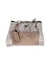 Anne Klein Gray Shoulder Bag One size - photo 1