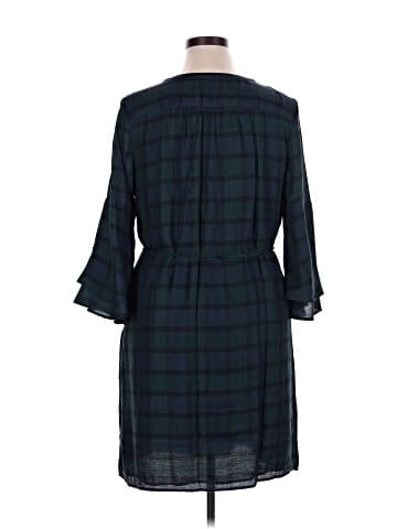 Ann Taylor LOFT Casual Dress (view 2)