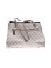 Anne Klein Gray Shoulder Bag One size - photo 3