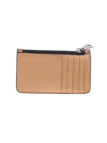 Aimee Kestenberg Leather Wallet (view 2)