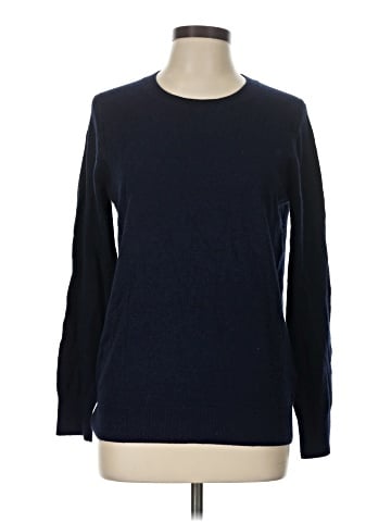 Banana Republic Long Sleeve T-Shirt (view 1)