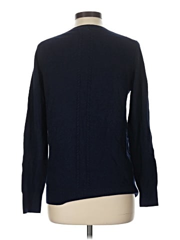 Banana Republic Long Sleeve T-Shirt (view 2)