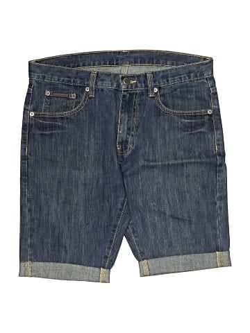 CALVIN KLEIN JEANS Denim Shorts (view 1)