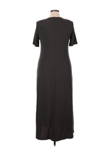 Positive Attitude Casual Dress (view 2)