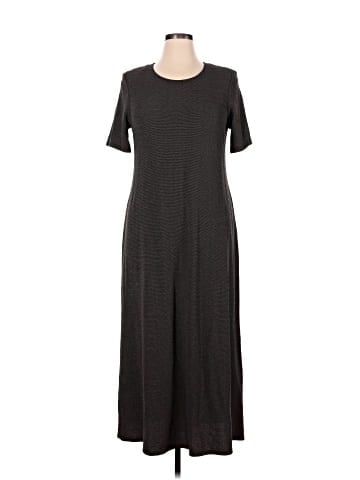 Positive Attitude Casual Dress (view 1)