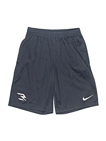 Nike 3BRAND by Russell Wilson Athletic Shorts (view 1)