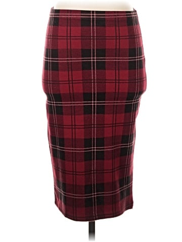 Topshop Formal Skirt (view 1)