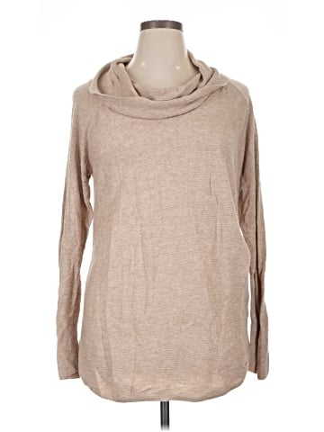 Calvin Klein Turtleneck Sweater (view 1)