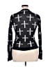Say What? Black Pullover Sweater Size XL - photo 2