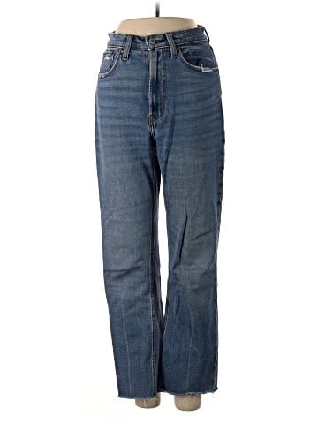 Abercrombie & Fitch Jeans (view 1)