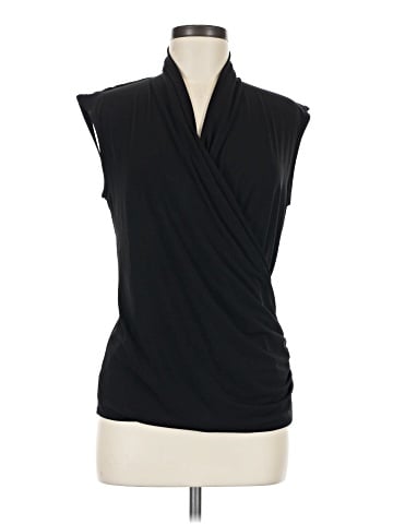 CATHERINE Catherine Malandrino Sleeveless Blouse (view 1)