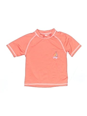 Wippette Kids Rash Guard (view 1)