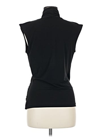 CATHERINE Catherine Malandrino Sleeveless Blouse (view 2)