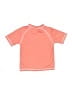 Wippette Kids Orange Rash Guard Size 4T - photo 2