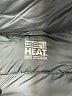 32 Degrees 100% Polyester Black Vest Size M - photo 6