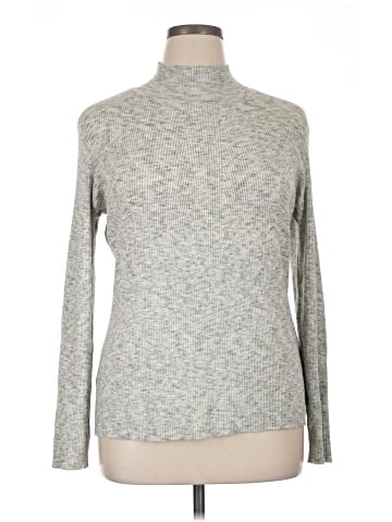 Cyrus Turtleneck Sweater (view 1)