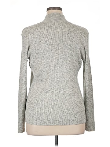 Cyrus Turtleneck Sweater (view 2)