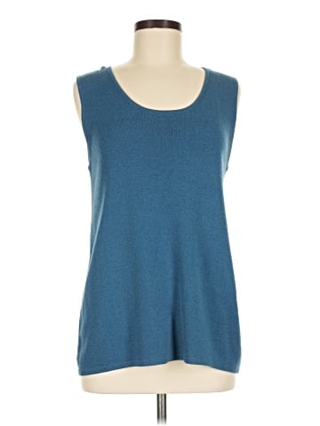 Chico's Design Sweater Vest (view 1)