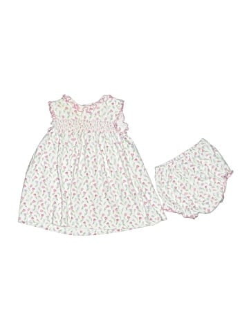 Kissy Kissy Dress (view 1)