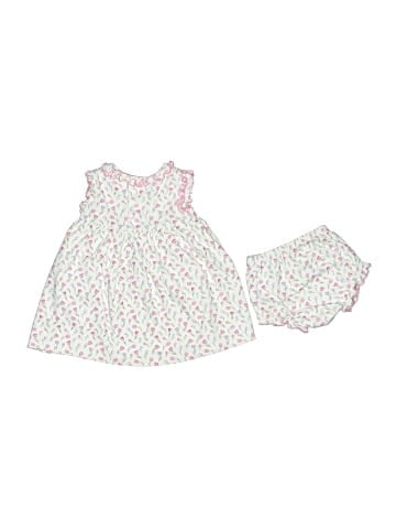 Kissy Kissy Dress (view 2)