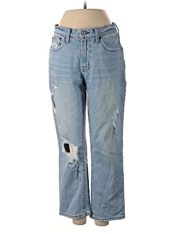 Abercrombie & Fitch Jeans (view 1)