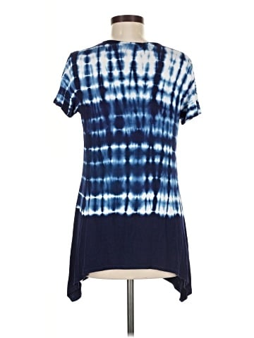 Tryst Short Sleeve Top (view 2)