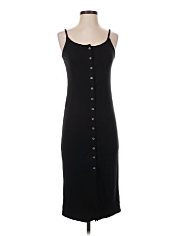 Poof! Casual Dress (view 1)