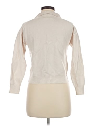 Wilfred Wool Pullover Sweater (view 2)