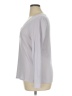 Gap Gray Long Sleeve Henley Size XL - photo 5